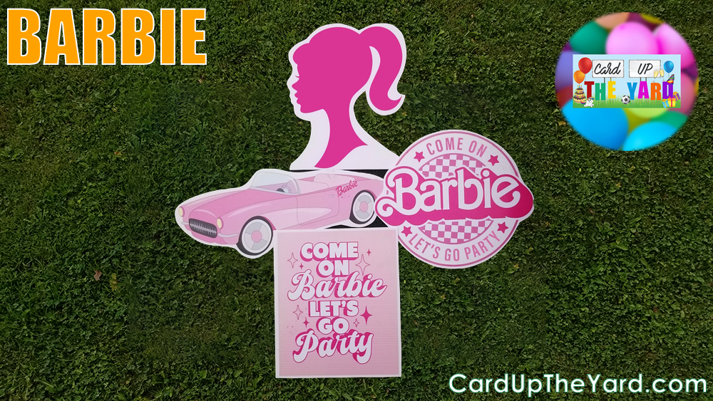 Barbie