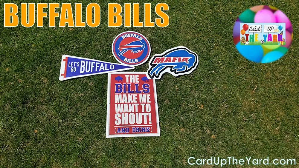 Buffalo Bills